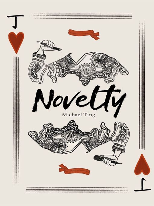 Title details for Novelty by Mic Ting - Available